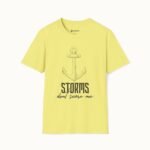 Storms Don’t Scare Me T-Shirt