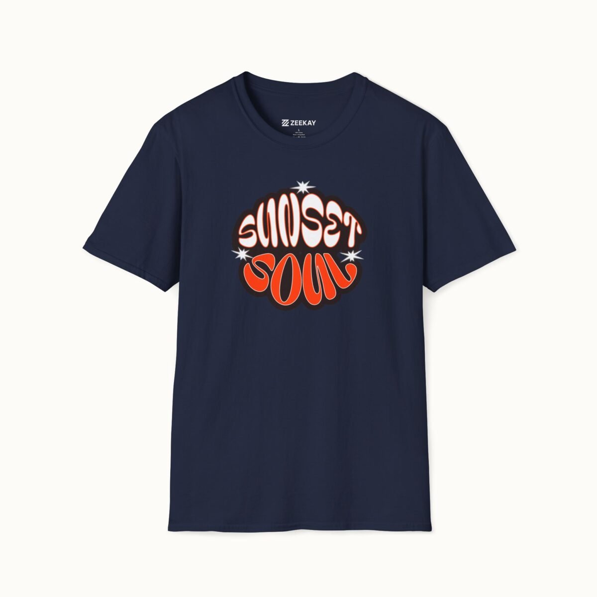 Sunset Soul T-Shirt