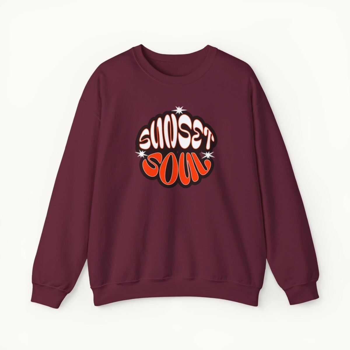 Sunset Soul Sweatshirt