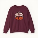 Sunset Soul Sweatshirt