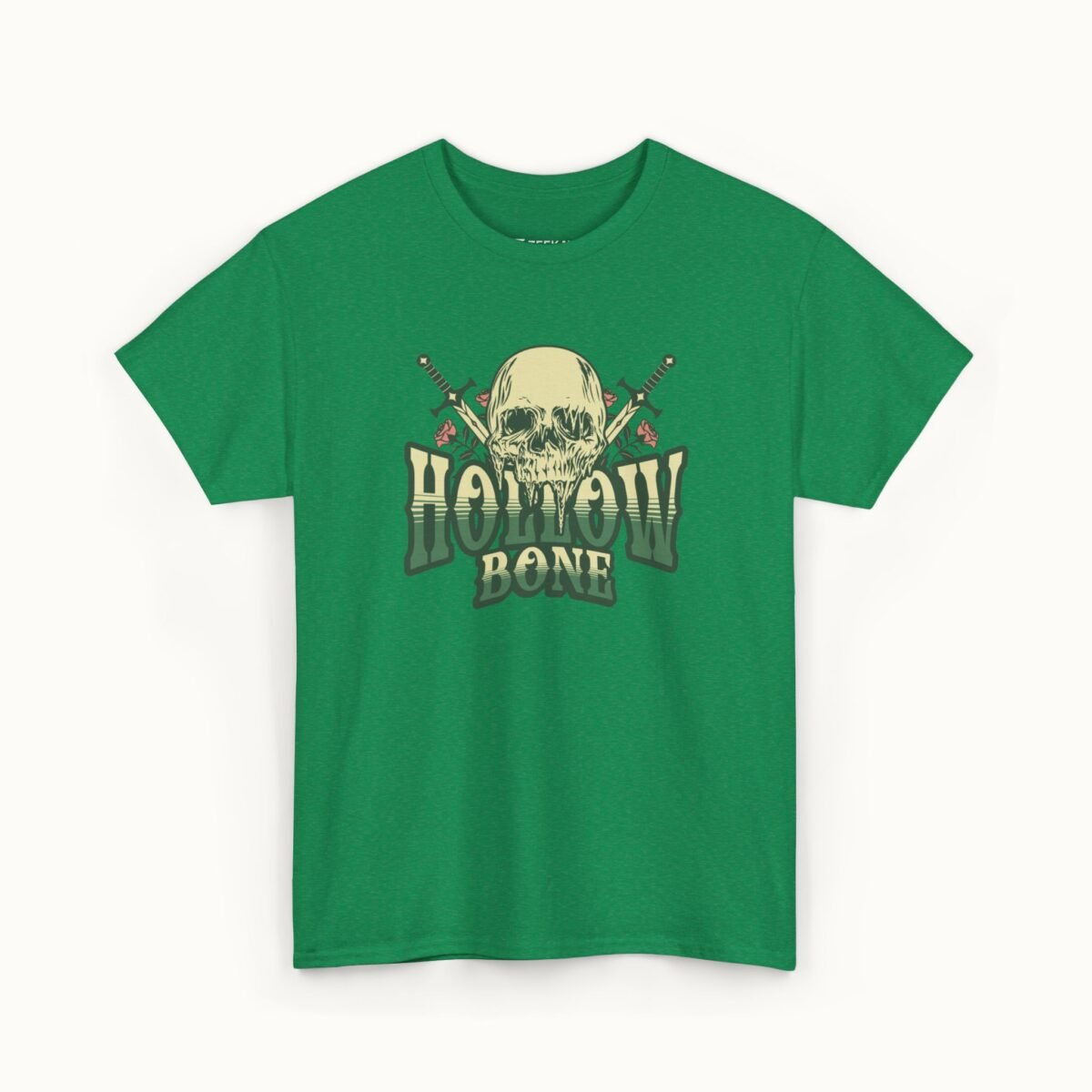 Hollow Bone T-Shirt