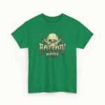 Hollow Bone T-Shirt