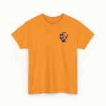 Demon Claws Graphic T-Shirt