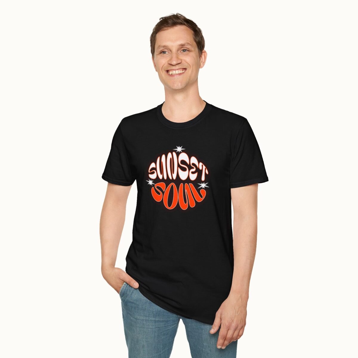 Sunset Soul T-Shirt