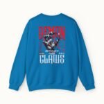 Demon Claws Sweatshirt