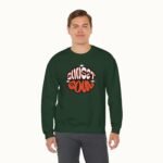Sunset Soul Sweatshirt