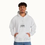 Storms Don’t Scare Me Hoodie
