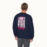 Faith Rose Sweatshirt
