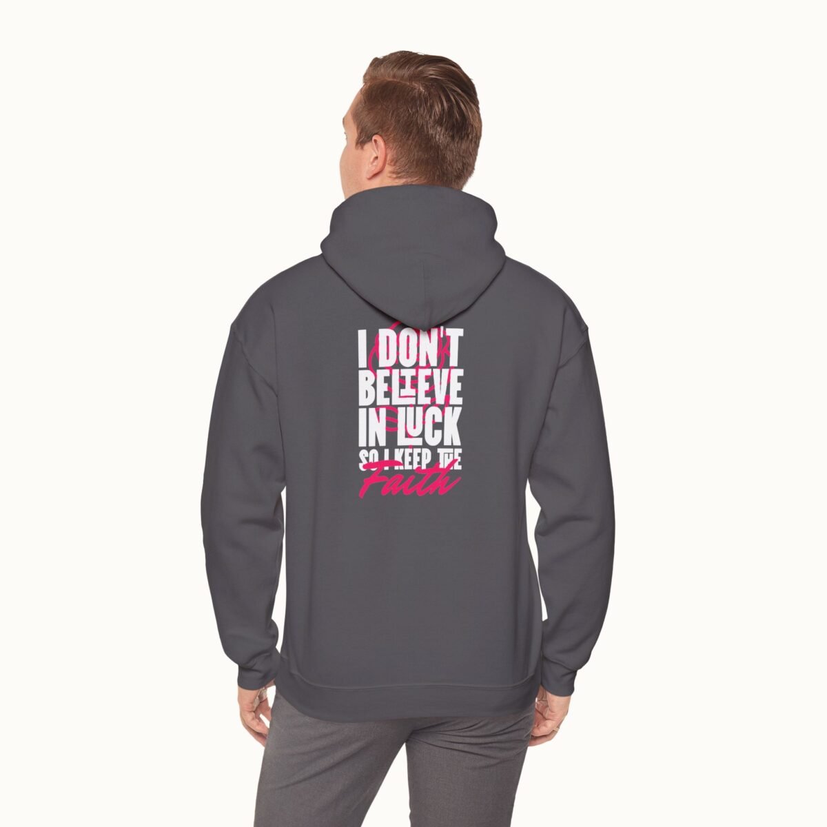 Faith Rose Hoodie