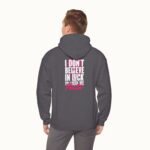 Faith Rose Hoodie