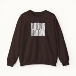 Hustle and Believe Sweatshirt
