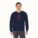 Faith Rose Sweatshirt
