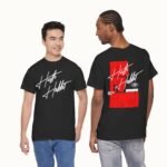 Hustle Habit Tee