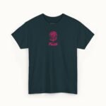Faith Rose Tee