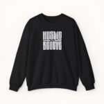 Hustle and Believe Sweatshirt