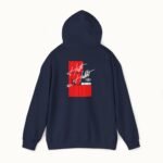 Hustle Habbit Hoodie
