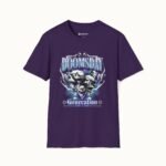 Doomsday Skull Tee
