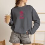 Faith Rose Sweatshirt