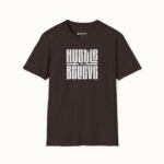 Hustle and Believe T-Shirt