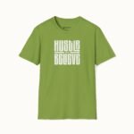 Hustle and Believe T-Shirt