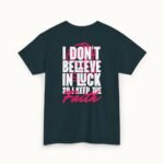 Faith Rose Tee