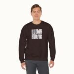 Hustle and Believe Sweatshirt