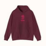 Faith Rose Hoodie