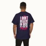 Faith Rose Tee