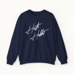 Hustle Habbit Sweatshirt