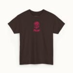 Faith Rose Tee