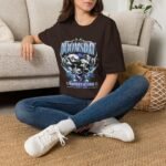 Doomsday Skull Tee