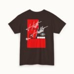 Hustle Habit Tee