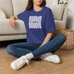 Hustle and Believe T-Shirt