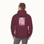 Faith Rose Hoodie