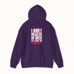Faith Rose Hoodie