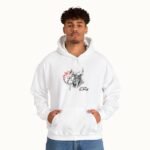 Your Time is Done Hoodie