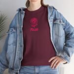Faith Rose Tee