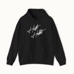 Hustle Habbit Hoodie