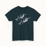 Hustle Habit Tee