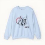 Your Time Is Done Sweatshirt