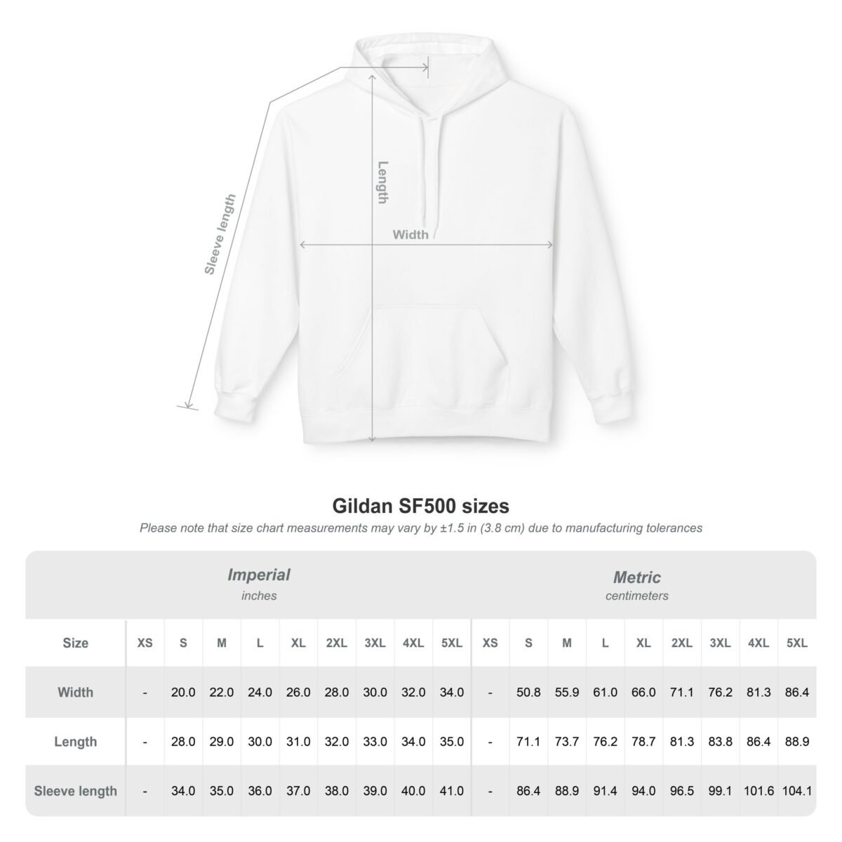 Doomsday Skull Midweight Fleece Hoodie