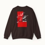 Hustle Habbit Sweatshirt