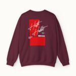 Hustle Habbit Sweatshirt