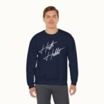 Hustle Habbit Sweatshirt