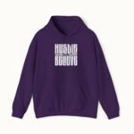 Hustle and Believe Hoodie