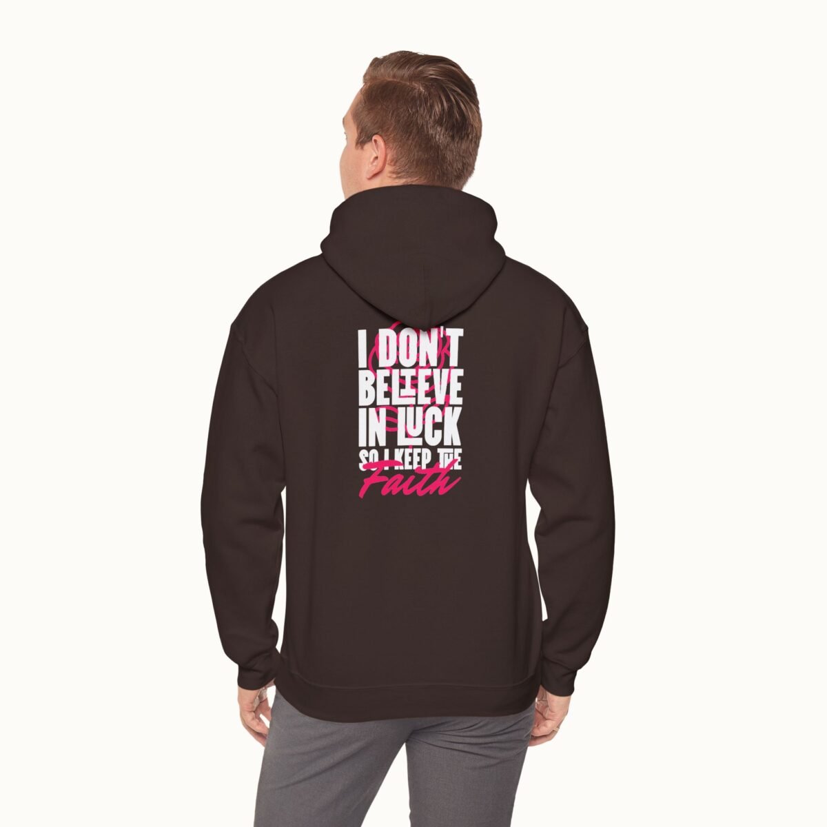 Faith Rose Hoodie