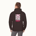 Faith Rose Hoodie