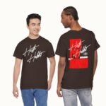 Hustle Habit Tee