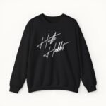 Hustle Habbit Sweatshirt
