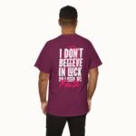 Faith Rose Tee